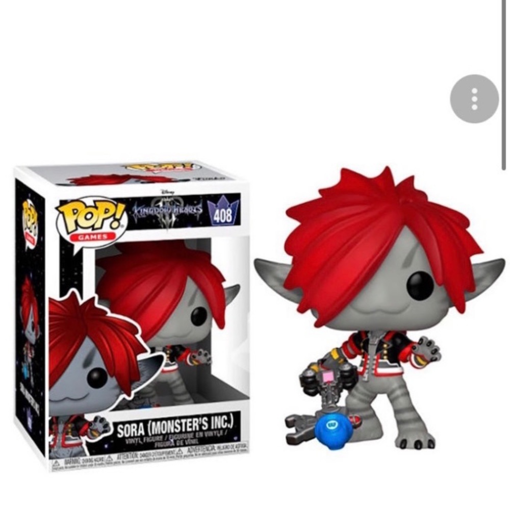 Funko Pop 408